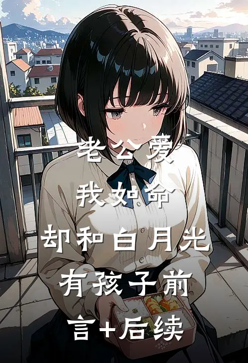 老公爱我如命，却和白月光有孩子前言+后续