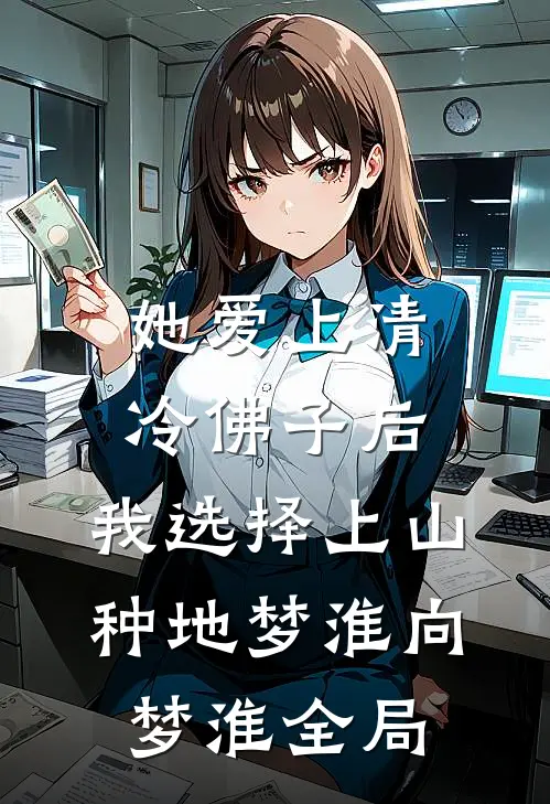 她爱上清冷佛子后，我选择上山种地梦淮向梦淮全局