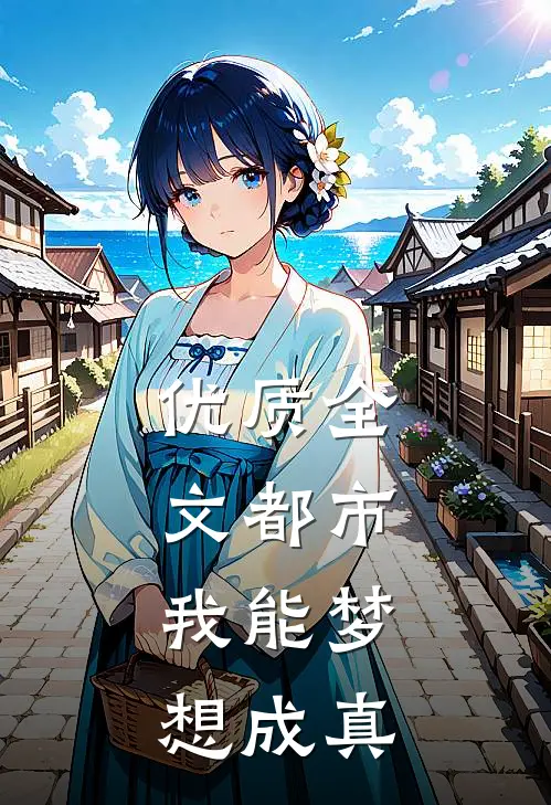 优质全文都市：我能梦想成真