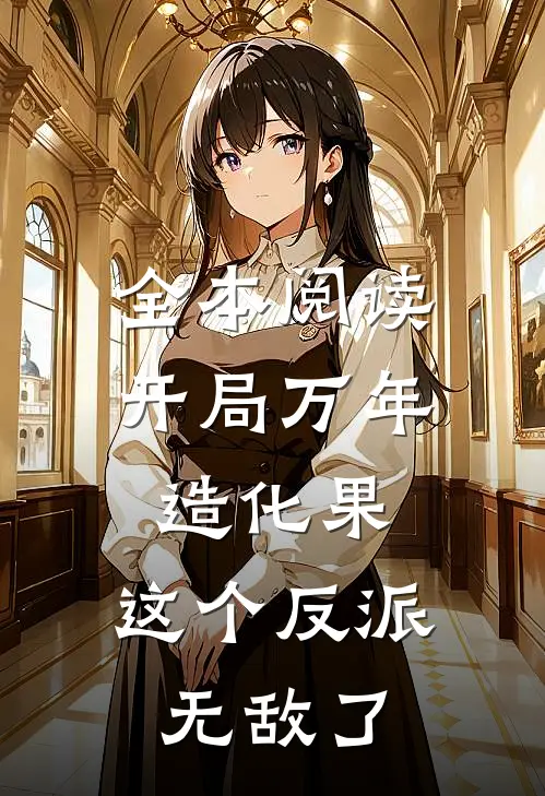 全本阅读开局万年造化果，这个反派无敌了