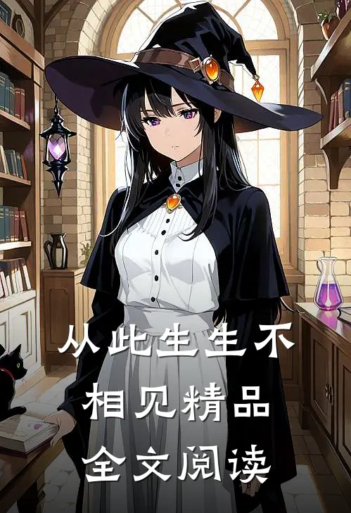 从此生生不相见精品全文阅读