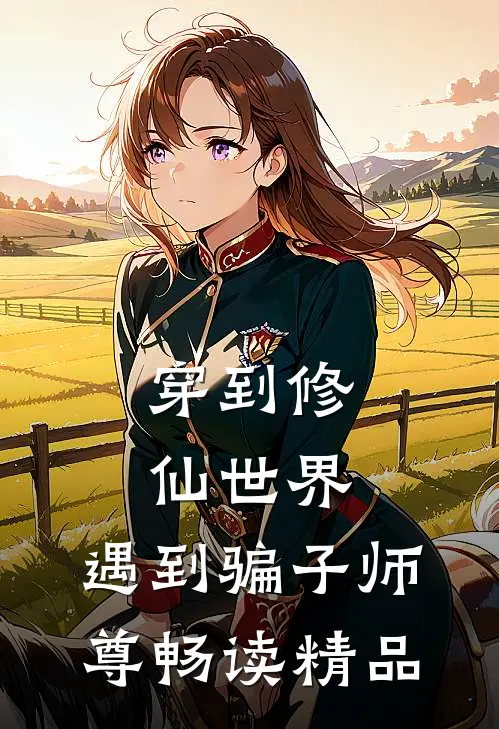 穿到修仙世界：遇到骗子师尊畅读精品
