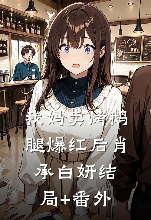 我妈卖烤鹅腿爆红后肖承白妍结局+番外