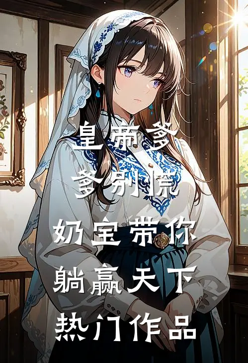 皇帝爹爹别慌，奶宝带你躺赢天下热门作品