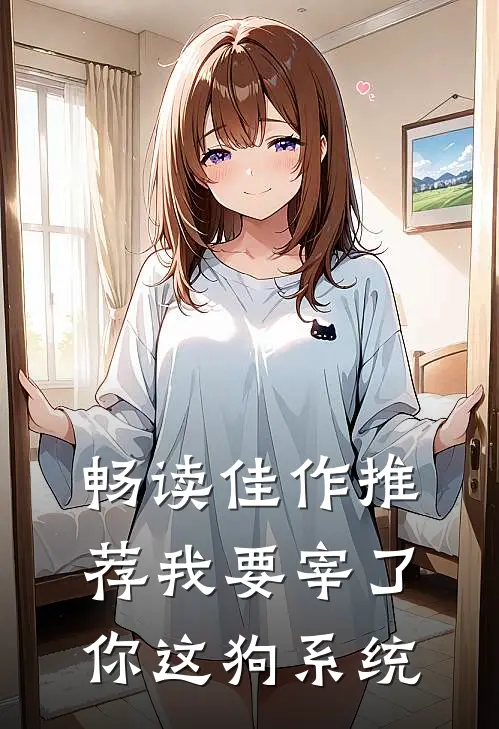 畅读佳作推荐我要宰了你这狗系统