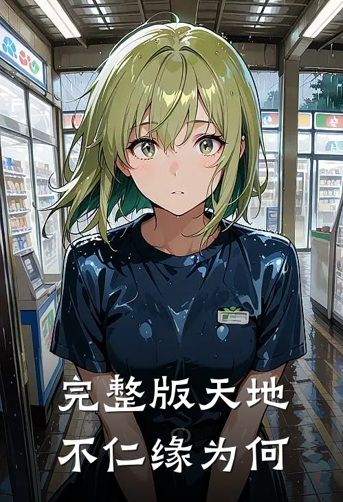 完整版天地不仁缘为何