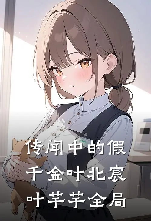 传闻中的假千金叶北宸叶芊芊全局