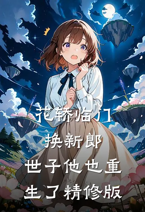 花轿临门换新郎，世子他也重生了精修版