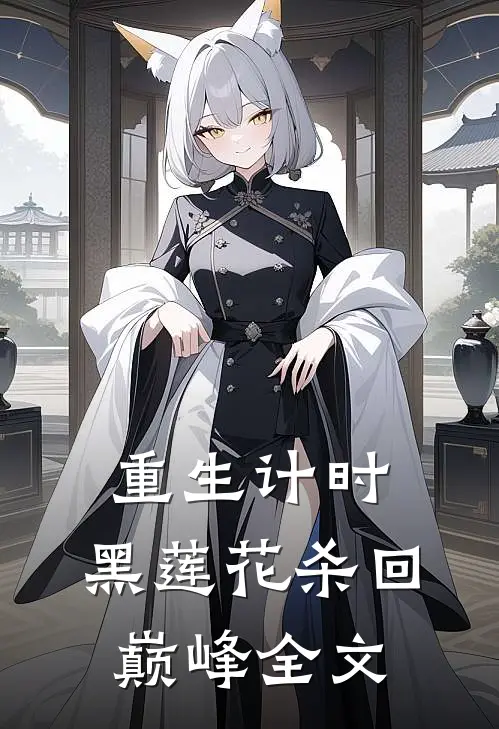 重生计时：黑莲花杀回巅峰全文