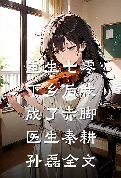 重生七零：下乡后我成了赤脚医生秦耕孙磊全文