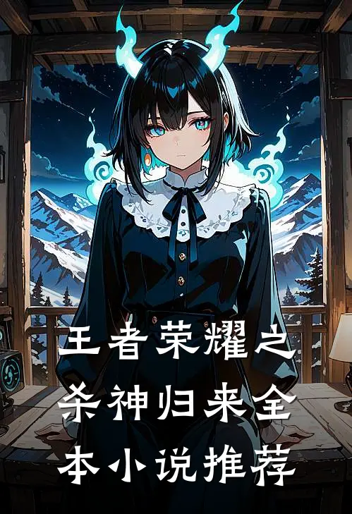 王者荣耀之杀神归来全本小说推荐