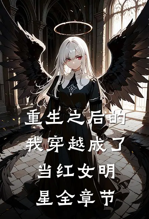 重生之后的我穿越成了当红女明星全章节