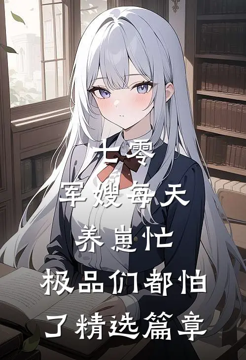 七零：军嫂每天养崽忙，极品们都怕了精选篇章