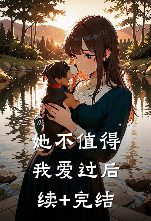 她不值得我爱过后续+完结