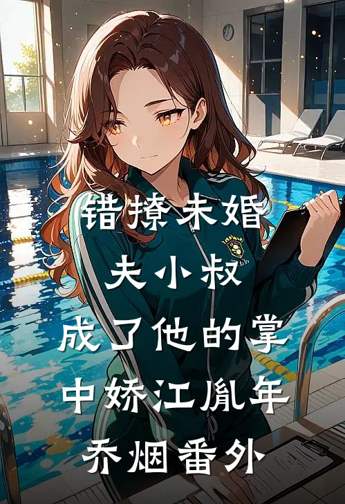 错撩未婚夫小叔，成了他的掌中娇江胤年乔烟 番外