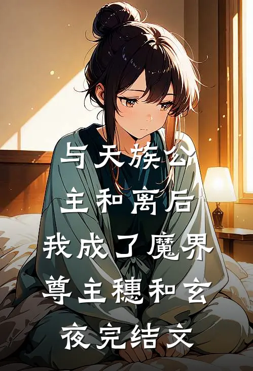 与天族公主和离后，我成了魔界尊主穗和玄夜完结文