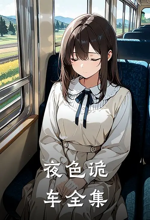 夜色诡车 全集