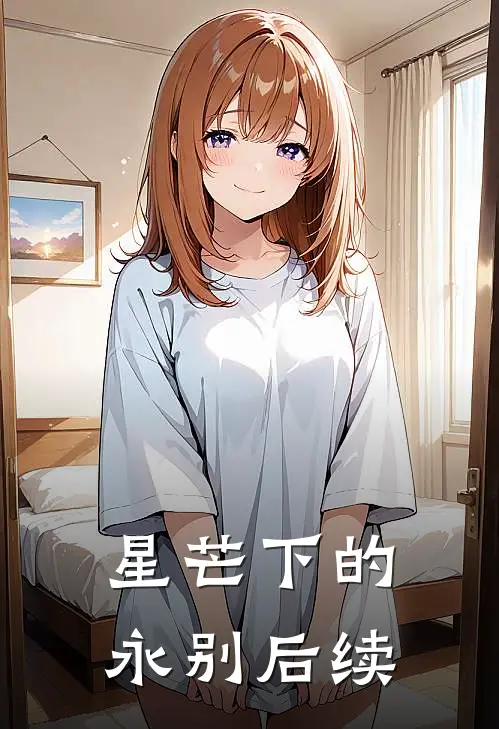 星芒下的永别后续