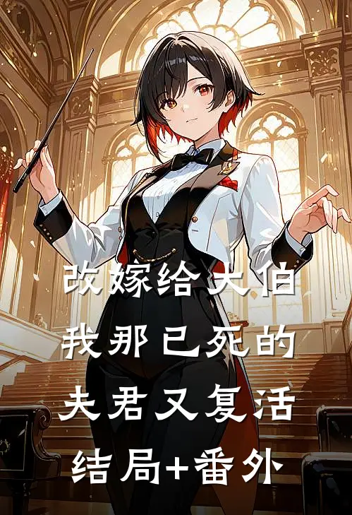 改嫁给大伯，我那已死的夫君又复活结局+番外