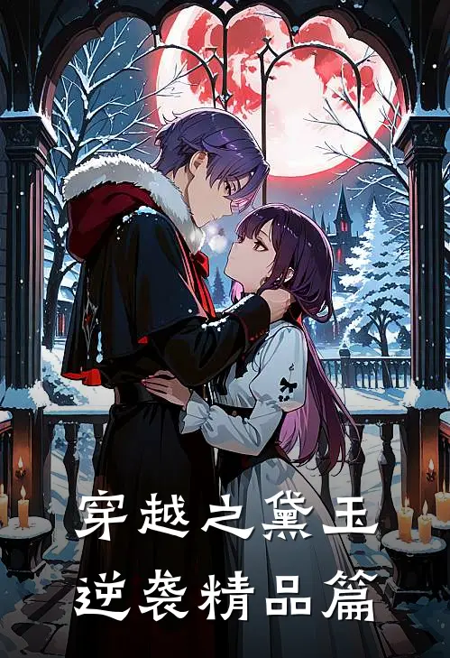 穿越之黛玉逆袭精品篇