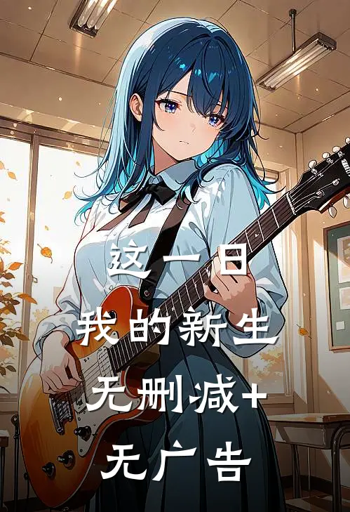 这一日，我的新生无删减+无广告