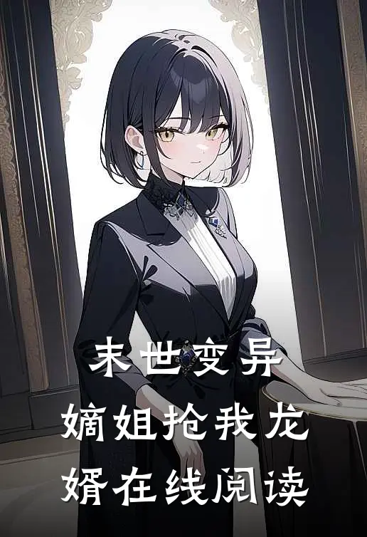 末世变异，嫡姐抢我龙婿在线阅读