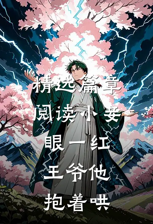 精选篇章阅读小妾眼一红，王爷他抱着哄