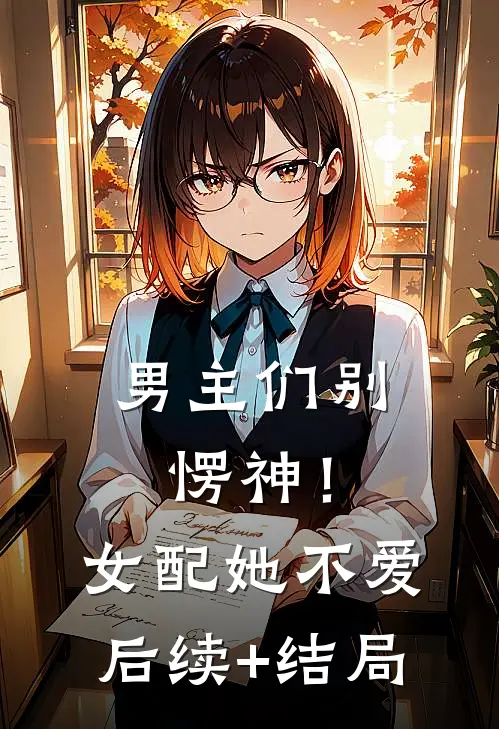男主们别愣神！女配她不爱后续+结局
