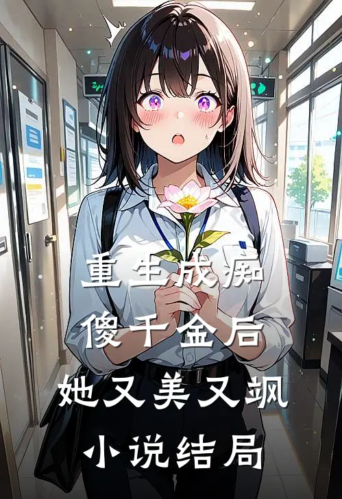 重生成痴傻千金后,她又美又飒结局