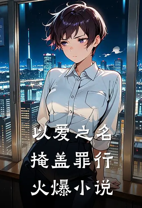 以爱之名掩盖罪行火爆免费阅读