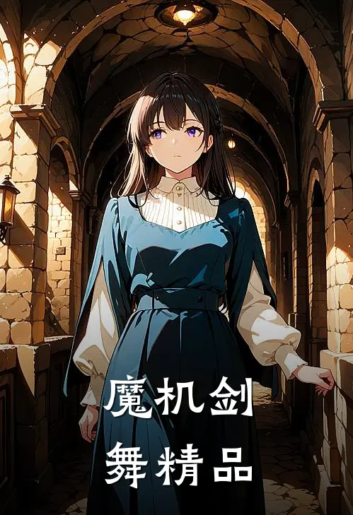 魔机剑舞精品
