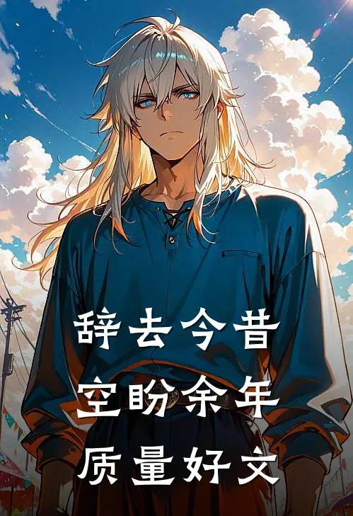 辞去今昔，空盼余年质量好文