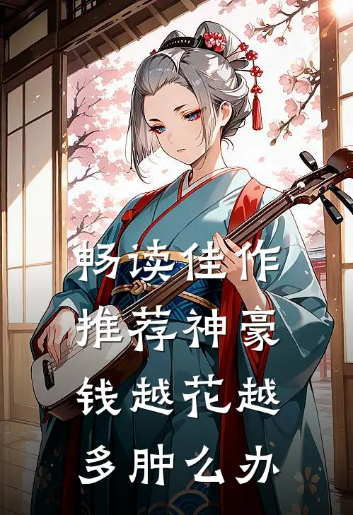 畅读佳作推荐神豪钱越花越多肿么办