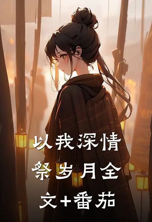 以我深情祭岁月全文+番茄