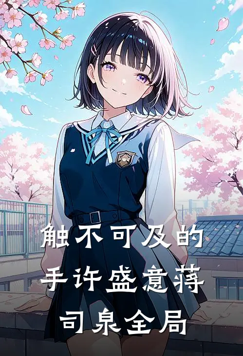 触不可及的手许盛意蒋司泉全局