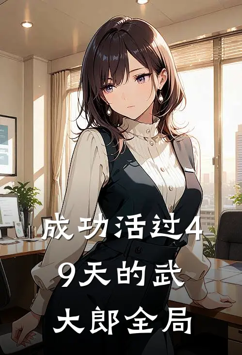 成功活过49天的武大郎全局