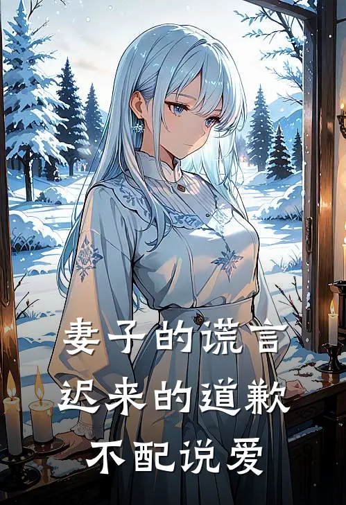 妻子的谎言迟来的道歉不配说爱笔趣阁