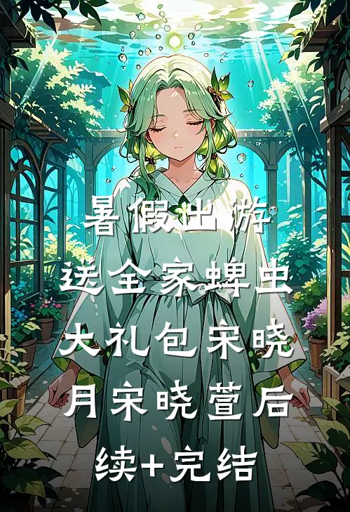 暑假出游，送全家蜱虫大礼包宋晓月宋晓萱后续+完结