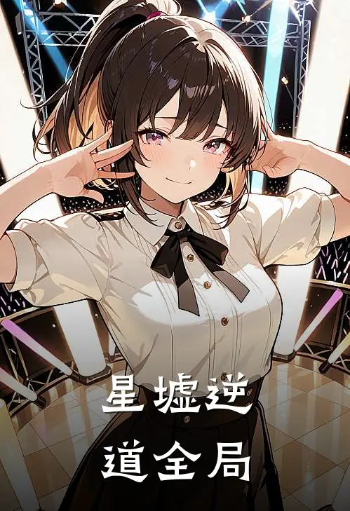 星墟逆道全局