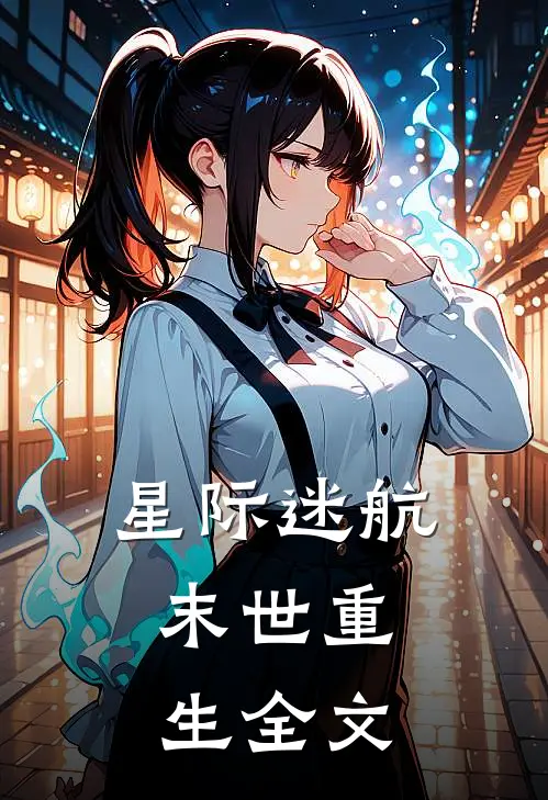 星际迷航:末世重生全文