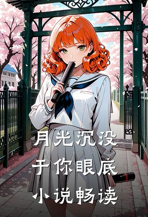月光沉没于你眼底小说畅读