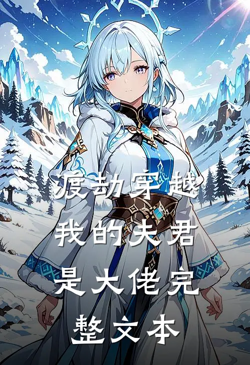 渡劫穿越我的夫君是大佬完整文本