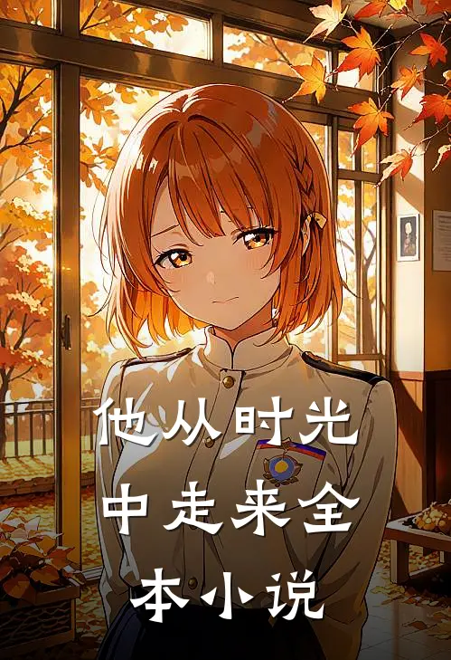 他从时光中走来全本小说
