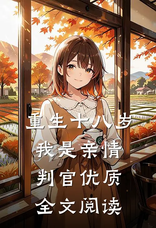 重生十八岁，我是亲情判官优质全文阅读
