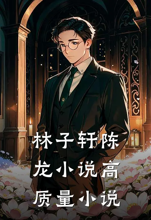 林子轩陈龙小说高质量小说