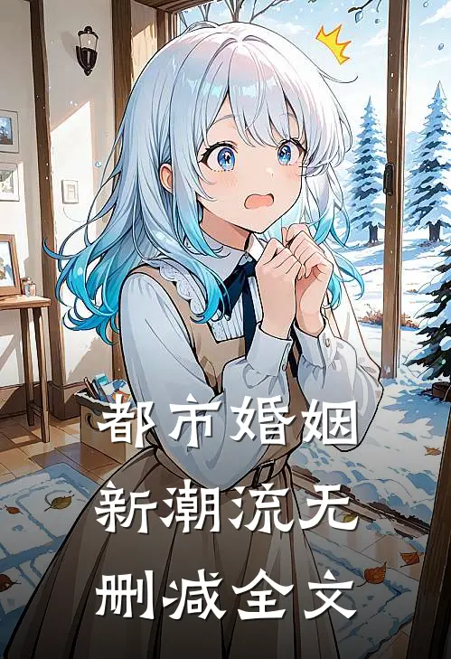 都市婚姻新潮流无删减全文
