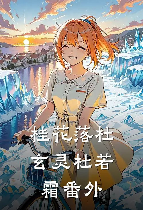 桂花落杜玄灵杜若霜 番外