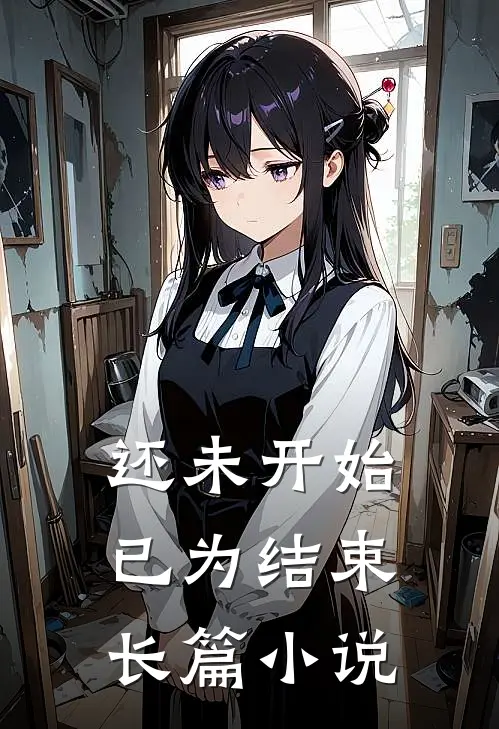 还未开始已为结束长篇小说