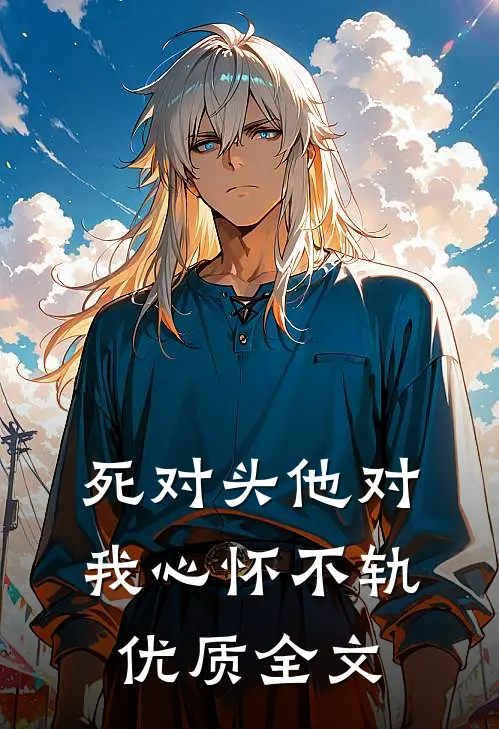 死对头他对我心怀不轨优质全文