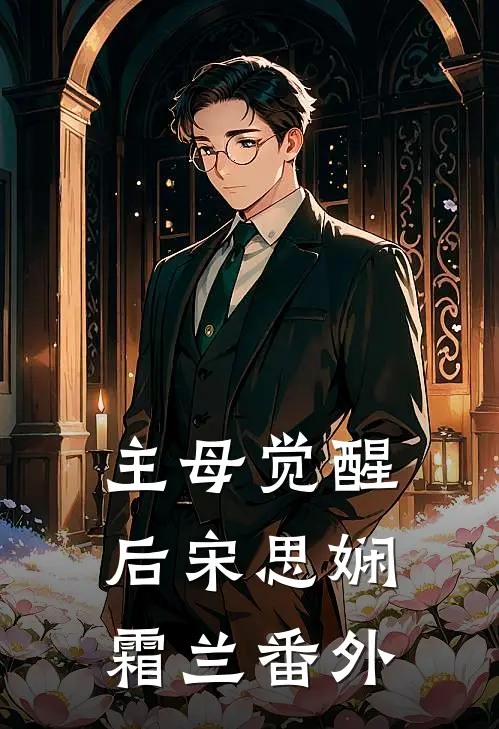 主母觉醒后宋思娴霜兰 番外